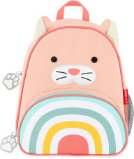 Title: Zoo Little Kid Backpack- Cat