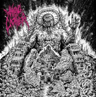 Title: Authority Through Intimidation, Artist: Waking the Cadaver