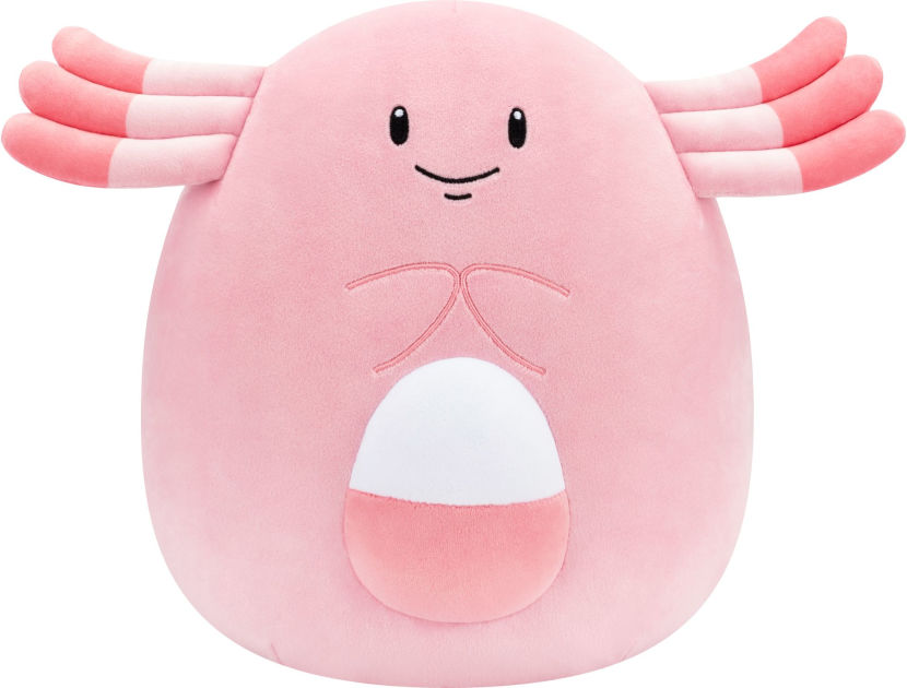 ✯ Mallow ✯ Squishmallows Maria Del Mar the Purple Jackalope with