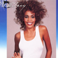 Title: Whitney, Artist: Whitney Houston