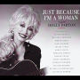 Just Because I'm a Woman
