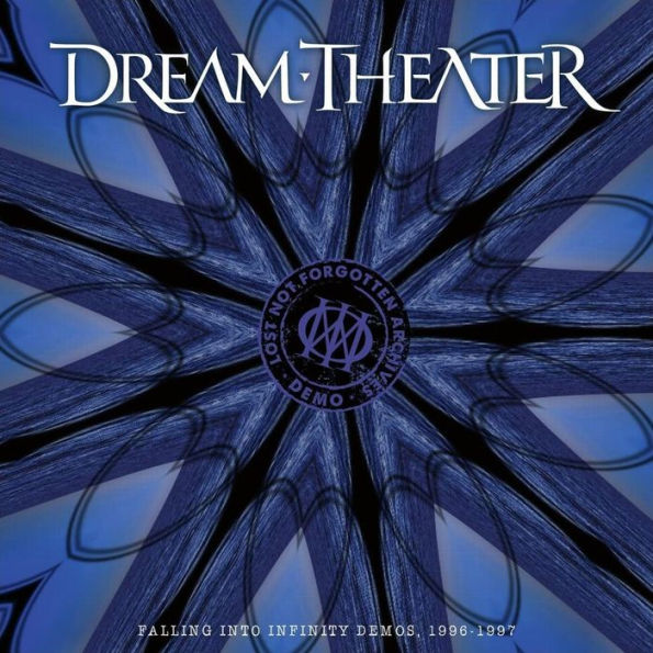 Lost Not Forgotten Archives: Falling into Infinity Demos 1996-1997 [3LP/2CD]