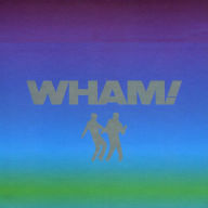 Title: The Singles: Echoes From the Edge of Heaven, Artist: Wham!