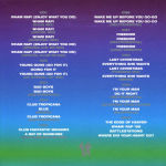 Alternative view 2 of The Singles: Echoes From the Edge of Heaven