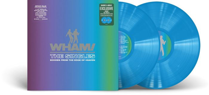 Wham! / The Singles: Echoes From The Edge of Heaven