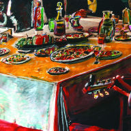 Title: El Madrile¿¿o, Artist: C. Tangana