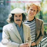 Title: Simon and Garfunkel's Greatest Hits, Artist: Simon & Garfunkel