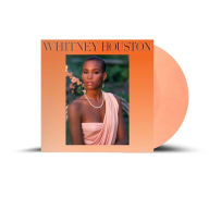 Title: Whitney Houston, Artist: Whitney Houston