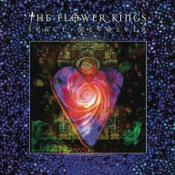 Title: Space Revolver, Artist: The Flower Kings