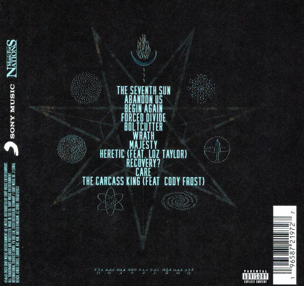 The Seventh Sun