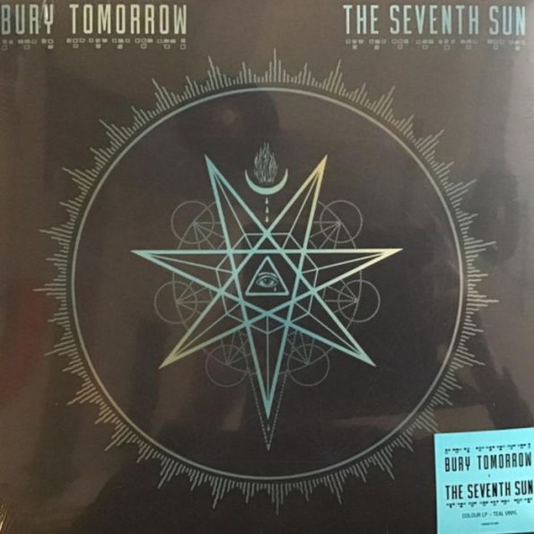 The Seventh Sun