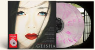 Title: Memoirs of a Geisha [Barnes & Noble Exclusive] [Pink & White Marble Color Vinyl], Artist: Yo-Yo Ma