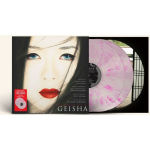 Alternative view 1 of Memoirs of a Geisha [Barnes & Noble Exclusive] [Pink & White Marble Color Vinyl]