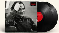 Title: The Essential Stephen Sondheim [Barnes & Noble Exclusive], Artist: Stephen Sondheim