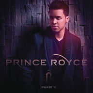 Title: Phase II, Artist: Prince Royce