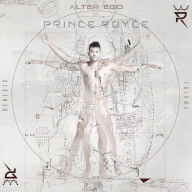 Title: Alter Ego, Artist: Prince Royce