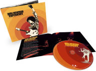 Title: Live at the L.A. Forum, April 26, 1969, Artist: The Jimi Hendrix Experience