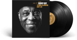 Alternative view 2 of The Blues Don't Lie [2 LP]