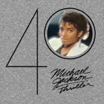 Alternative view 1 of Thriller [40th Anniversary]