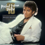 Alternative view 2 of Thriller [40th Anniversary]