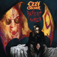 Title: Patient Number 9, Artist: Ozzy Osbourne