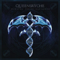 Title: Digital Noise Alliance, Artist: Queensryche