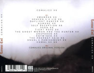 Alternative view 2 of Comalies XX