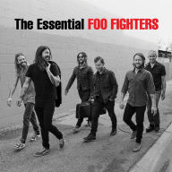 Title: The Essential Foo Fighters, Artist: Foo Fighters