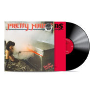 Title: Red, Hot and Heavy, Artist: Pretty Maids