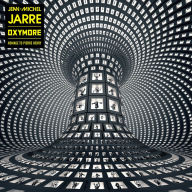 Title: Oxymore, Artist: Jean-Michel Jarre