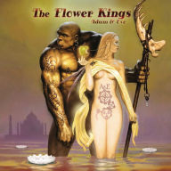Title: Adam & Eve, Artist: The Flower Kings