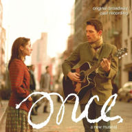 Title: Once: A New Musical [Original Broadway Cast Recording], Artist: Original Broadway Cast