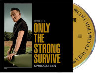 Alternative view 3 of Only the Strong Survive