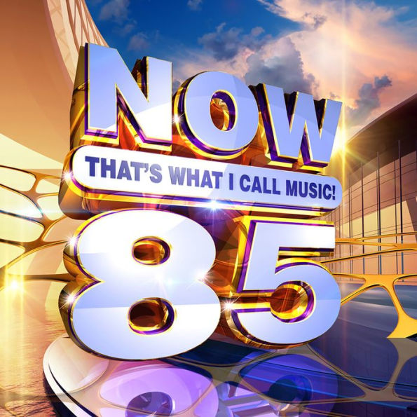 Now That's What I Call Music, Vol. 85