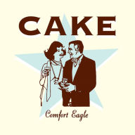 Title: Comfort Eagle, Artist: Cake