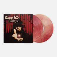 Title: Cee-Lo Green and His Perfect Imperfections, Artist: CeeLo Green