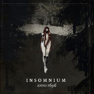 Title: Anno 1696, Artist: Insomnium