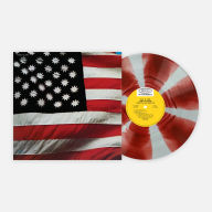 Title: There's a Riot Goin' On, Artist: Sly & the Family Stone