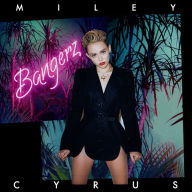 Title: Bangerz, Artist: Miley Cyrus