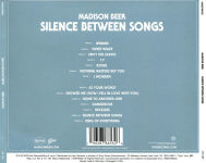Alternative view 2 of Silence Between Songs