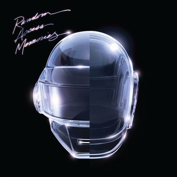 Random Access Memories