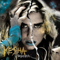 Title: Cannibal, Artist: Kesha