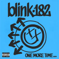 Title: One More Time..., Artist: blink-182