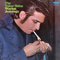 Title: The Taker/Tulsa, Artist: Waylon Jennings