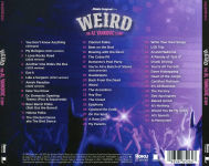 Alternative view 2 of Weird: The Al Yankovic Story