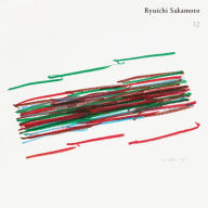 Title: 12, Artist: Ryuichi Sakamoto