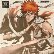 Title: TV Animation Bleach, Artist: Tv Animation Bleach - O.S.T. (Ger)