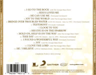 Alternative view 2 of I Go to the Rock: The Gospel Music of Whitney Houston