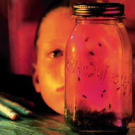 Title: Jar of Flies, Artist: Alice in Chains