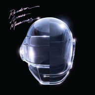 Title: Random Access Memories, Artist: Daft Punk